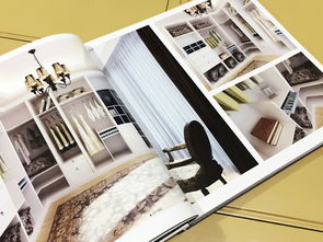 成都家具畫冊設計制作專家——百鉑文化，助力產品宣傳與文化用品展示